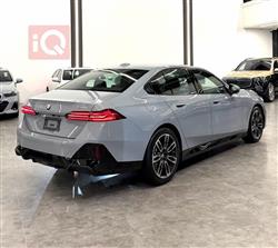 بي ام دبليو الفئة 5